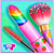 Download Candy Makeup Beauty Game – Sweet candy makeup game for Android phones …