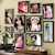 Download Photo Collage frames – Collage photos with beautiful frames … +] The Photo Collage frames app offers many beautiful frames for you to create different collage layouts, combined with a powerful photo editor for you to create authentic works of a