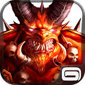 Dungeon Hunter 4 for Android – Dungeon Hunter 4 Gaming -D …