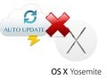 On Mac OS X Yosemite, in addition to automatically checking for new versions of applications, they also automatically update and install that application. To limit this, here we will show you how to disable this auto-update or Auto Update feature.