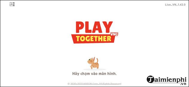 link tai Play Together VNG 